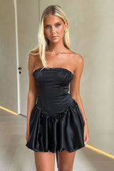 Beauty Dress - Black