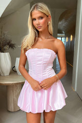 Beauty Dress - Pink