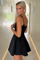 Alice Dress - Black