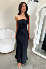Elio Dress - Black