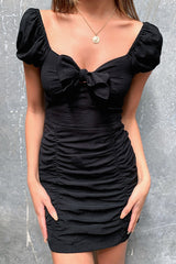 Hudson Dress - Black