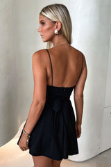 Marabella Dress - Black