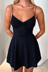 Marabella Dress - Black